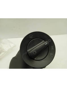 Recambio de mando luces para volkswagen polo berlina (6n2) 1.4 referencia OEM IAM 1C0941531 SALPICADERO 