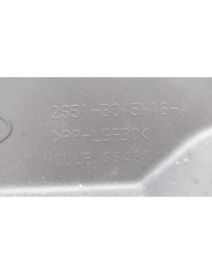 Recambio de elevalunas delantero derecho para ford fiesta (cbk) 1.4 tdci cat referencia OEM IAM 2S5114553AA   2