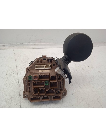 Recambio de cuadro instrumentos para peugeot 107 1.4 hdi cat (8ht / dv4td) referencia OEM IAM 838000H031  