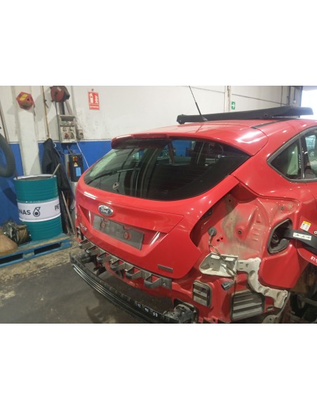 Recambio de porton trasero para ford focus lim. (cb8) trend referencia OEM IAM 1838957  
