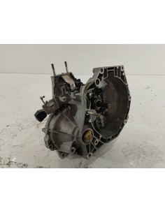 Recambio de caja cambios para citroën nemo 1.3 hdi fap referencia OEM IAM 55229495  