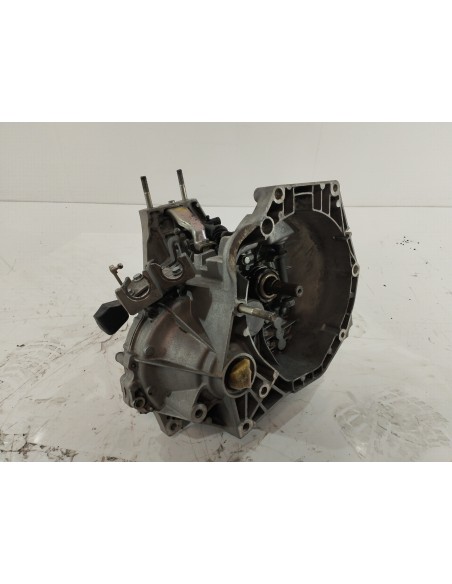 Recambio de caja cambios para citroën nemo 1.3 hdi fap referencia OEM IAM 55229495  