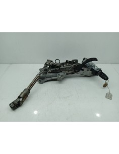 Recambio de columna direccion para ford focus lim. business referencia OEM IAM BV6N3C529EA  