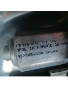 Recambio de elevalunas delantero izquierdo para ford focus c-max (cap) 2.0 tdci cat referencia OEM IAM 992745100   2