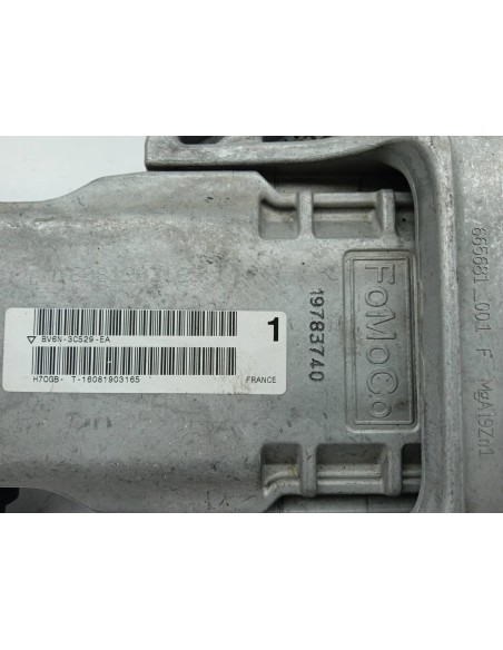 Recambio de columna direccion para ford focus lim. business referencia OEM IAM BV6N3C529EA  