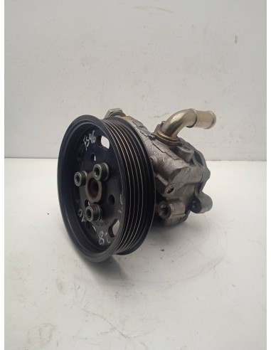 Recambio de bomba direccion para volkswagen golf iv berlina (1j1) 1.6 referencia OEM IAM 1J0422154B  
