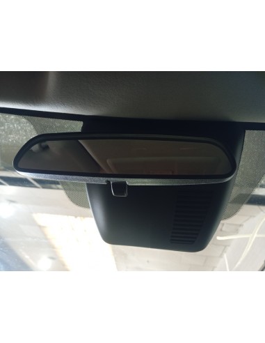 Recambio de espejo para mazda 2 lim. () luxury referencia OEM IAM KD5369220B  