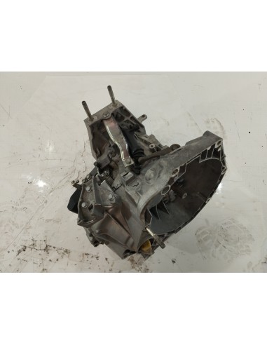 Recambio de caja cambios para citroën nemo 1.3 hdi fap referencia OEM IAM 55229495  