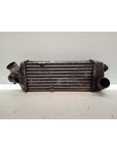 Recambio de intercooler para kia rio 1.5 crdi referencia OEM IAM 282712A401  