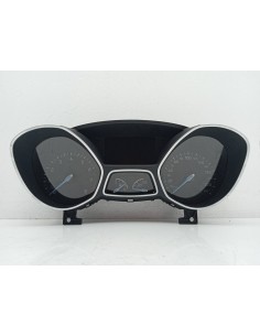 Recambio de cuadro instrumentos para ford focus lim. business referencia OEM IAM F1ET10849BJK  