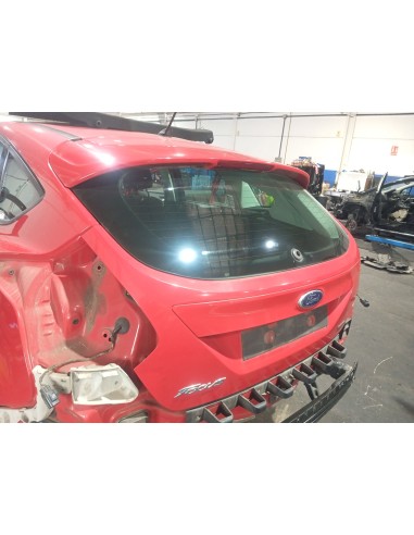 Recambio de porton trasero para ford focus lim. (cb8) trend referencia OEM IAM 1838957  