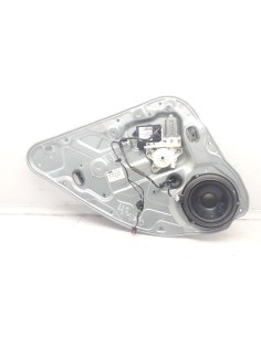 Recambio de elevalunas trasero izquierdo para ford focus c-max (cap) 2.0 tdci cat referencia OEM IAM 992763100  