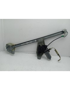 Recambio de elevalunas delantero derecho para renault espace /grand espace (je0) referencia OEM IAM 0130821630  