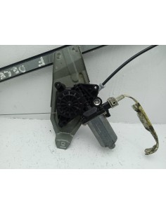 Recambio de elevalunas delantero derecho para renault espace /grand espace (je0) referencia OEM IAM 0130821630   2
