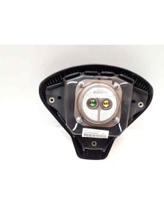 Recambio de airbag delantero izquierdo para fiat stilo (192) referencia OEM IAM 735317551   2