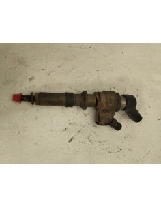 Recambio de inyector para peugeot 307 (s1) xs referencia OEM IAM 9636819380  