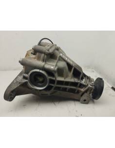 Recambio de diferencial trasero para mercedes-benz clase m (w163) 5.4 v8 24v cat referencia OEM IAM A1633500414  