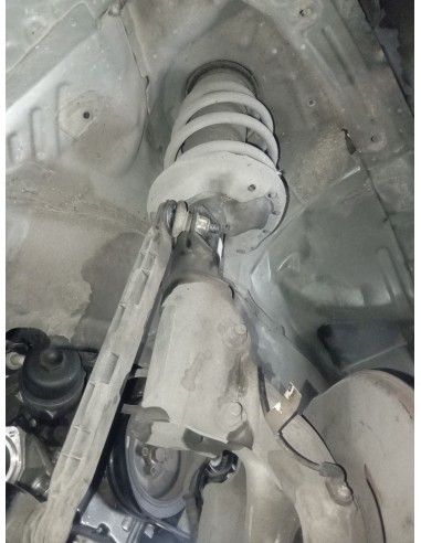 Recambio de amortiguador delantero derecho para opel insignia berlina cosmo referencia OEM IAM 13245977  