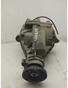 Recambio de diferencial trasero para mercedes-benz clase m (w163) 5.4 v8 24v cat referencia OEM IAM A1633500414   2