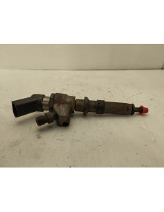 Recambio de inyector para peugeot 307 (s1) xs referencia OEM IAM 9636819380   2