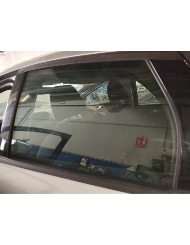 Recambio de luna trasera izquierda para ford focus lim. (cb8) trend referencia OEM IAM 1706322  