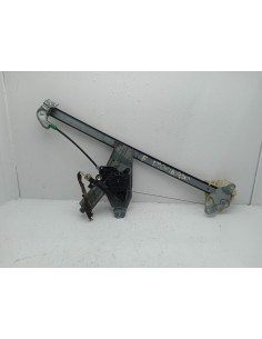 Recambio de elevalunas delantero derecho para renault espace /grand espace (je0) referencia OEM IAM 0130821631  