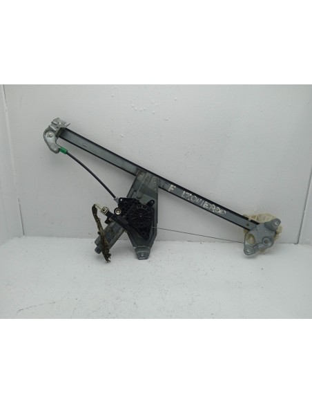 Recambio de elevalunas delantero derecho para renault espace /grand espace (je0) referencia OEM IAM 0130821631  
