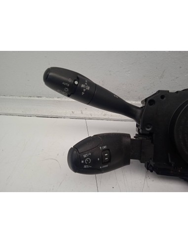 Recambio de mando luces para citroën c3 1.4 referencia OEM IAM 96640414XT  