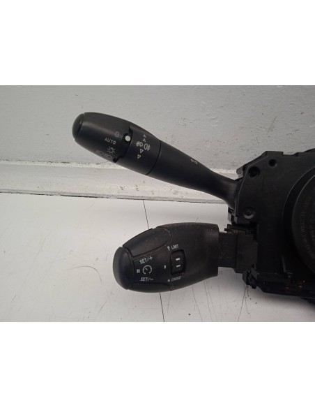 Recambio de mando luces para citroën c3 1.4 referencia OEM IAM 96640414XT  
