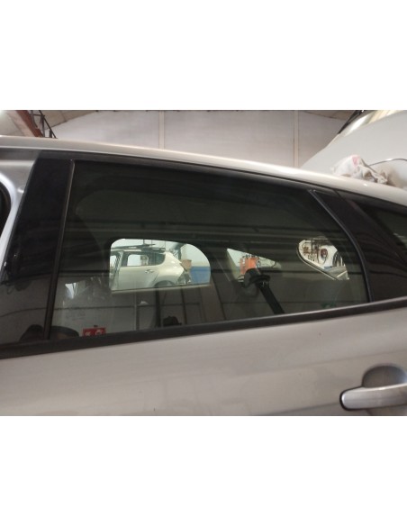 Recambio de luna trasera izquierda para ford focus lim. (cb8) trend referencia OEM IAM 1706322  