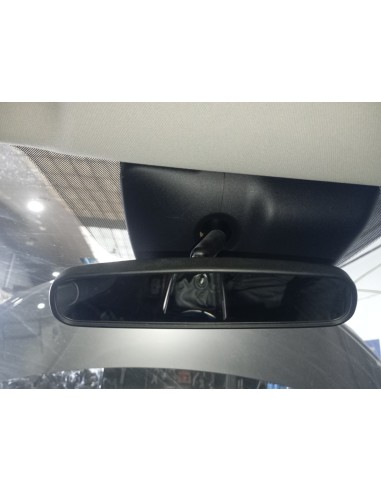 Recambio de espejo para mazda 2 lim. () luxury referencia OEM IAM KD5369220B  