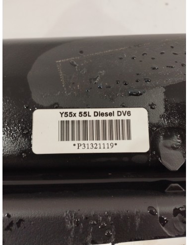 Recambio de deposito para volvo v40 kinetic referencia OEM IAM 31321119  
