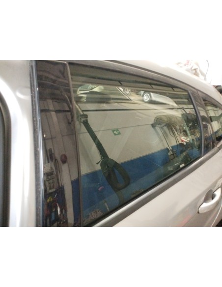 Recambio de luna trasera izquierda para ford focus lim. (cb8) trend referencia OEM IAM 1706322  