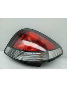 Recambio de piloto trasero izquierdo para kia rio 1.5 crdi referencia OEM IAM 924011G210  