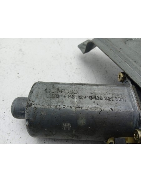 Recambio de elevalunas delantero derecho para renault espace /grand espace (je0) referencia OEM IAM 0130821631  