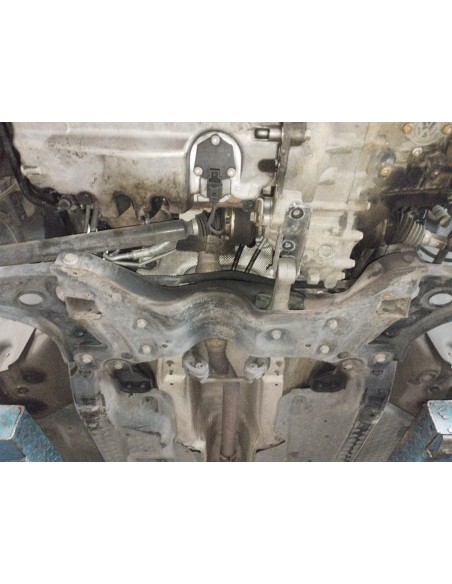 Recambio de puente delantero para seat ibiza (6j5) stylance / style referencia OEM IAM   