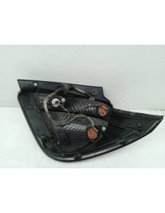 Recambio de piloto trasero izquierdo para kia rio 1.5 crdi referencia OEM IAM 924011G210   2
