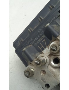 Recambio de abs para mazda 6 kombi ()(.2012) style referencia OEM IAM GHR1437A0   2