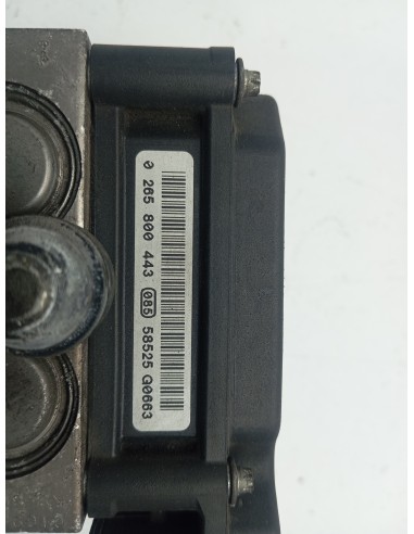 Recambio de abs para opel tigra twin top enjoy referencia OEM IAM 13182319  