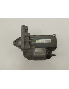 Recambio de motor arranque para citroën xsara picasso 1.6 hdi 90 lx plus referencia OEM IAM 9688268480   2