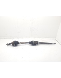 Recambio de transmision delantera derecha para fiat doblo cargo (223) referencia OEM IAM 46308199  