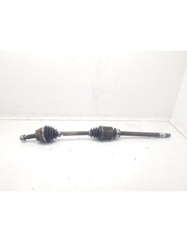 Recambio de transmision delantera derecha para fiat doblo cargo (223) referencia OEM IAM 46308199  