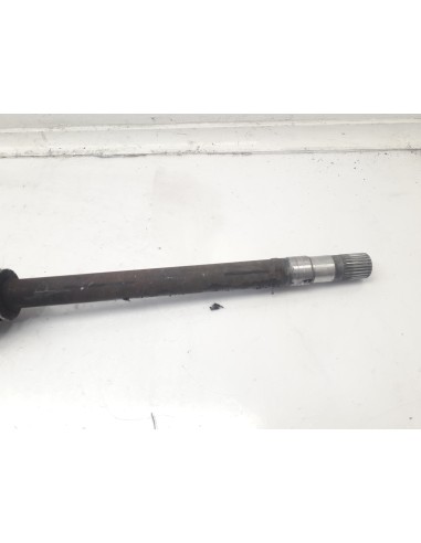Recambio de transmision delantera derecha para fiat doblo cargo (223) referencia OEM IAM 46308199  