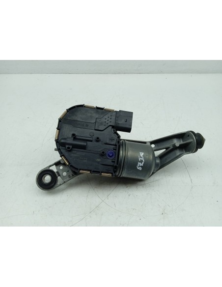 Recambio de motor limpia delantero para ford focus lim. business referencia OEM IAM BM5117504AL IZQUIERDO 