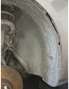 Recambio de paso rueda delantero izquierdo para ford focus lim. (cb8) trend referencia OEM IAM 1919104   2