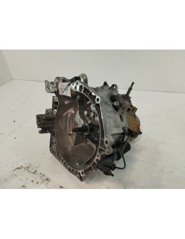 Recambio de caja cambios para peugeot 308 access referencia OEM IAM 20DP55  