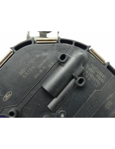 Recambio de motor limpia delantero para ford focus lim. business referencia OEM IAM BM5117504AL IZQUIERDO  2