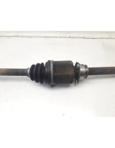 Recambio de transmision delantera derecha para fiat doblo cargo (223) referencia OEM IAM 46308199  