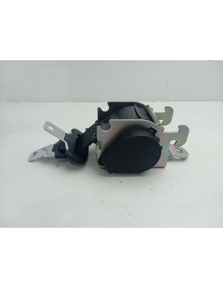 Recambio de cinturon seguridad trasero central para citroën c3 picasso sx referencia OEM IAM 96817099XX  