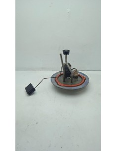 Recambio de aforador para mazda 6 kombi ()(.2012) style referencia OEM IAM GHT24216X  